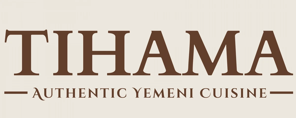 TIHAMA — Authentic Yemeni Cuisine